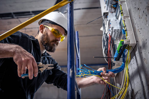 Best Electrical Wiring Services  in Chalfont, PA