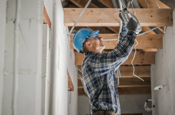 Best Industrial Electrical Services  in Chalfont, PA