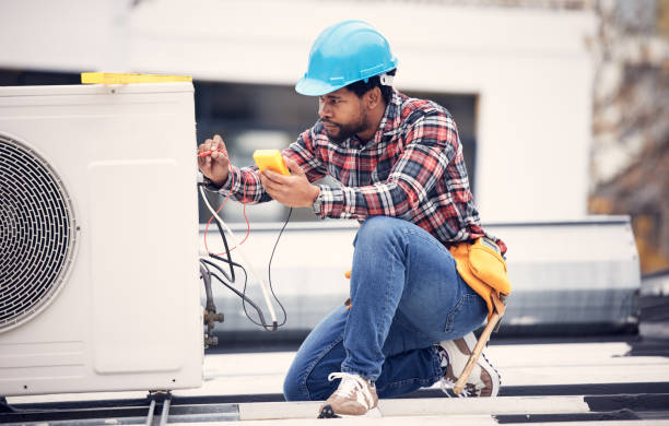 Best Emergency Electrical Repair  in Chalfont, PA