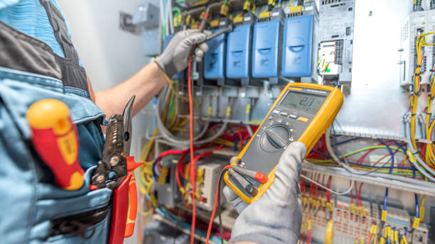 Best Electrical System Inspection  in Chalfont, PA
