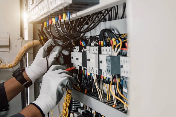 Best Licensed Electrician  in Chalfont, PA