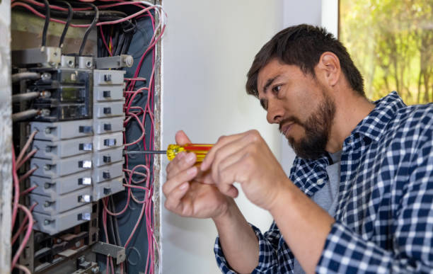 Best Circuit Breaker Repair  in Chalfont, PA